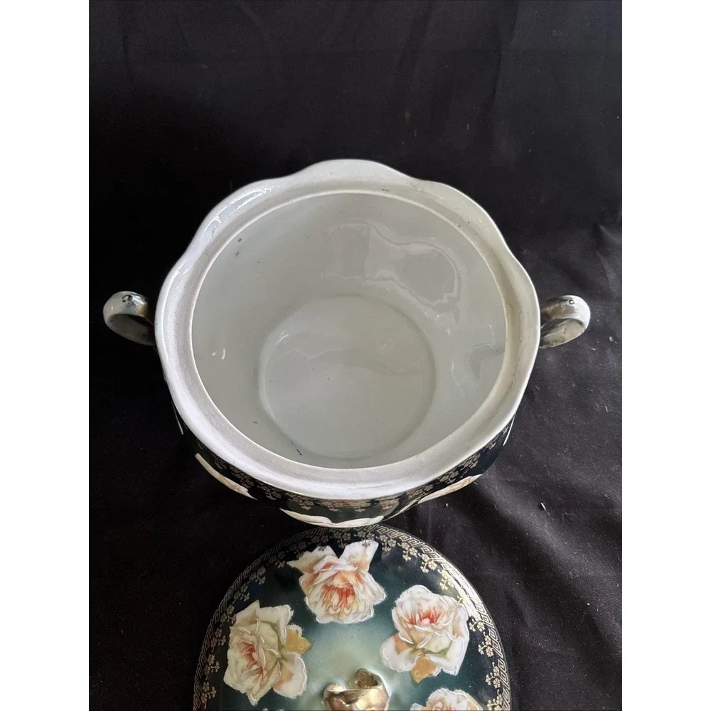 Zeh Schwezer / Z.S. & Co antique co